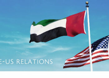 UAE-US Economic Policy Dialogue to begin Tuesday