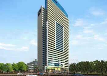 Damac vantage