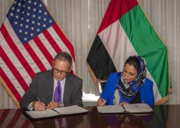Shurooq signs MoU with Ex-Im Bank of the U.S Agreement aims to facilitate U.S. investment activities in Sharjah
