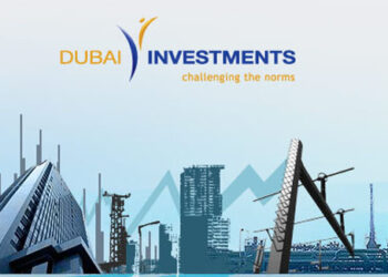 Dubai Investments net profit surges to AED 265 million in first quarter of 2014