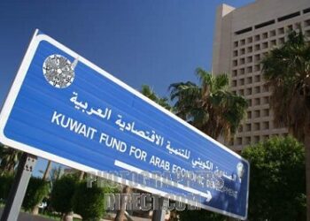 KFAED finance to development projects in China hits KD 280 mln