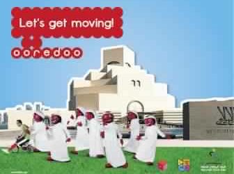 Ooredoo to Host Activity-Packed Festival of Sport on Qatar Sports Day