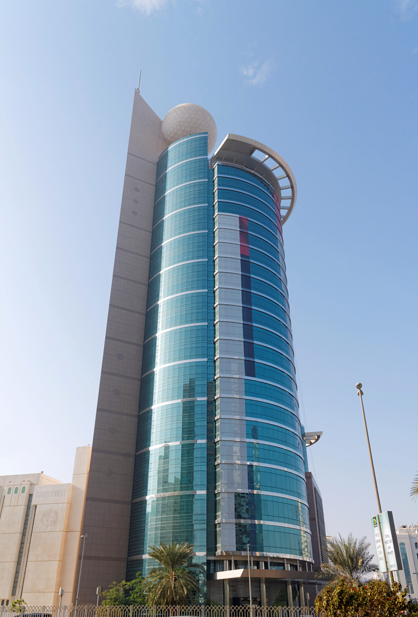 Etisalat & Telecom Italia announce deal