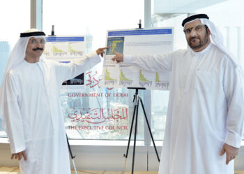 Dubai to be one of the top maritime centres