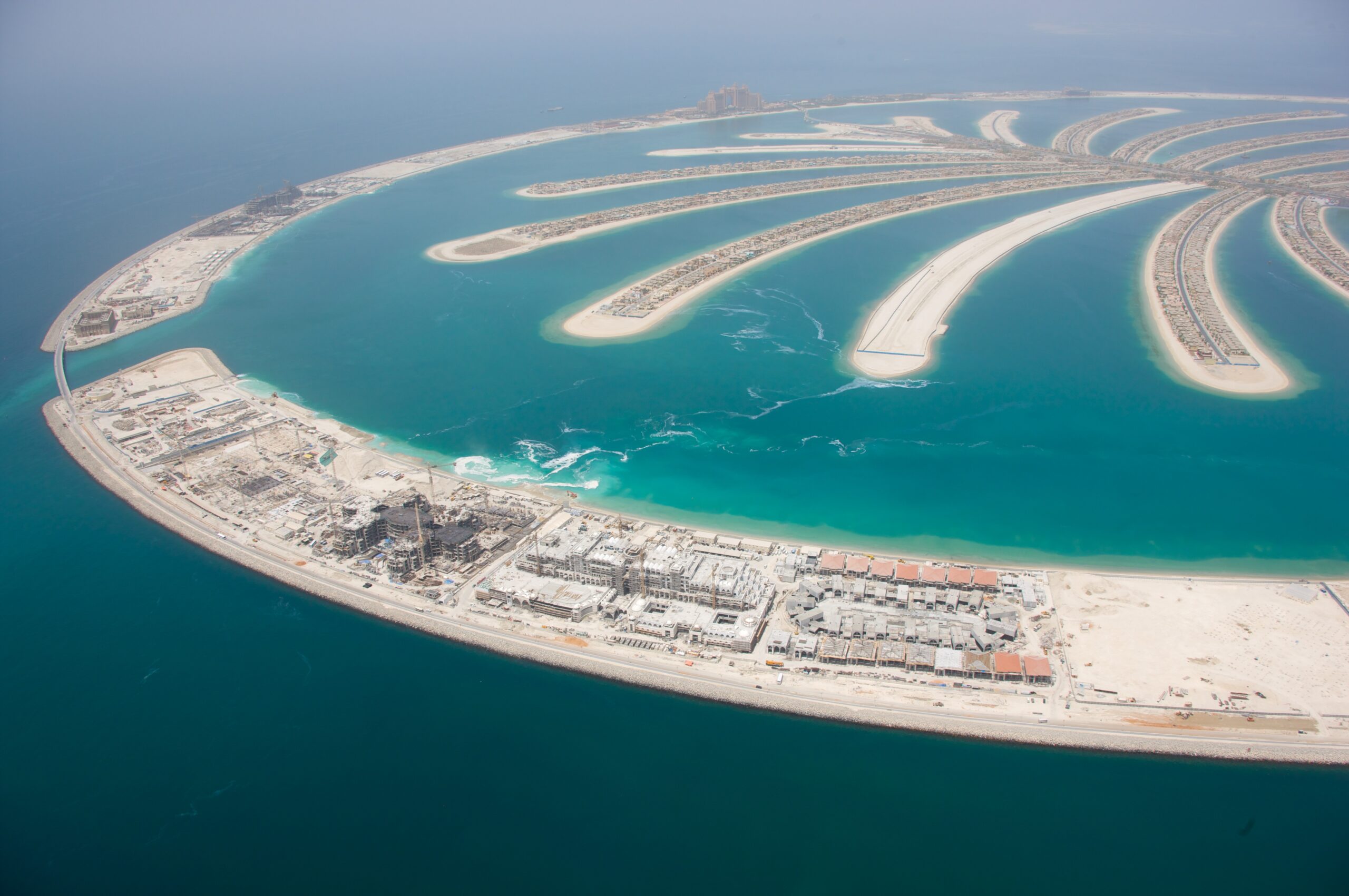 Nakheel reports H1 profit of AED2.83bn
