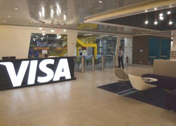 Visa and Stripe team up to create buy buttons for online payments