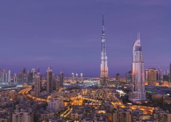 DSE to develop Dubai beachfront retail zone