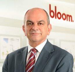 Bloom Properties commences construction of Stella Maris
