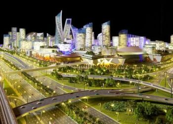 “Mall culture” driving brand influence