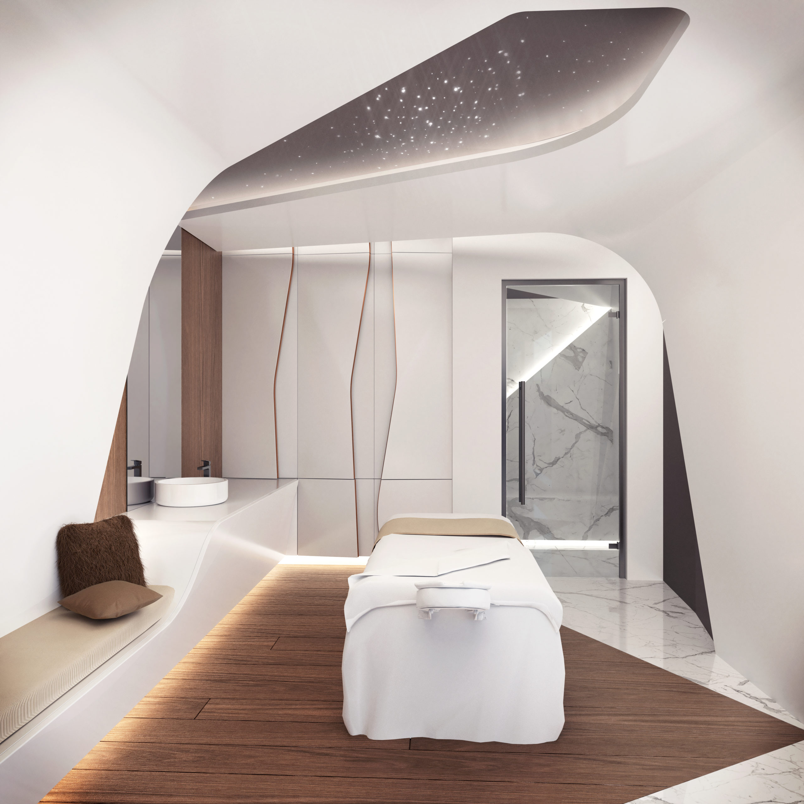 WELLNESS TRENDS POST COVID-19