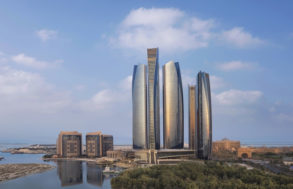 UAE residents have ambitious travel plans for 2021, Hilton research reveal
