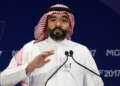 Saudi Arabia Launches Digital Economy Policy to Increase Competitiveness