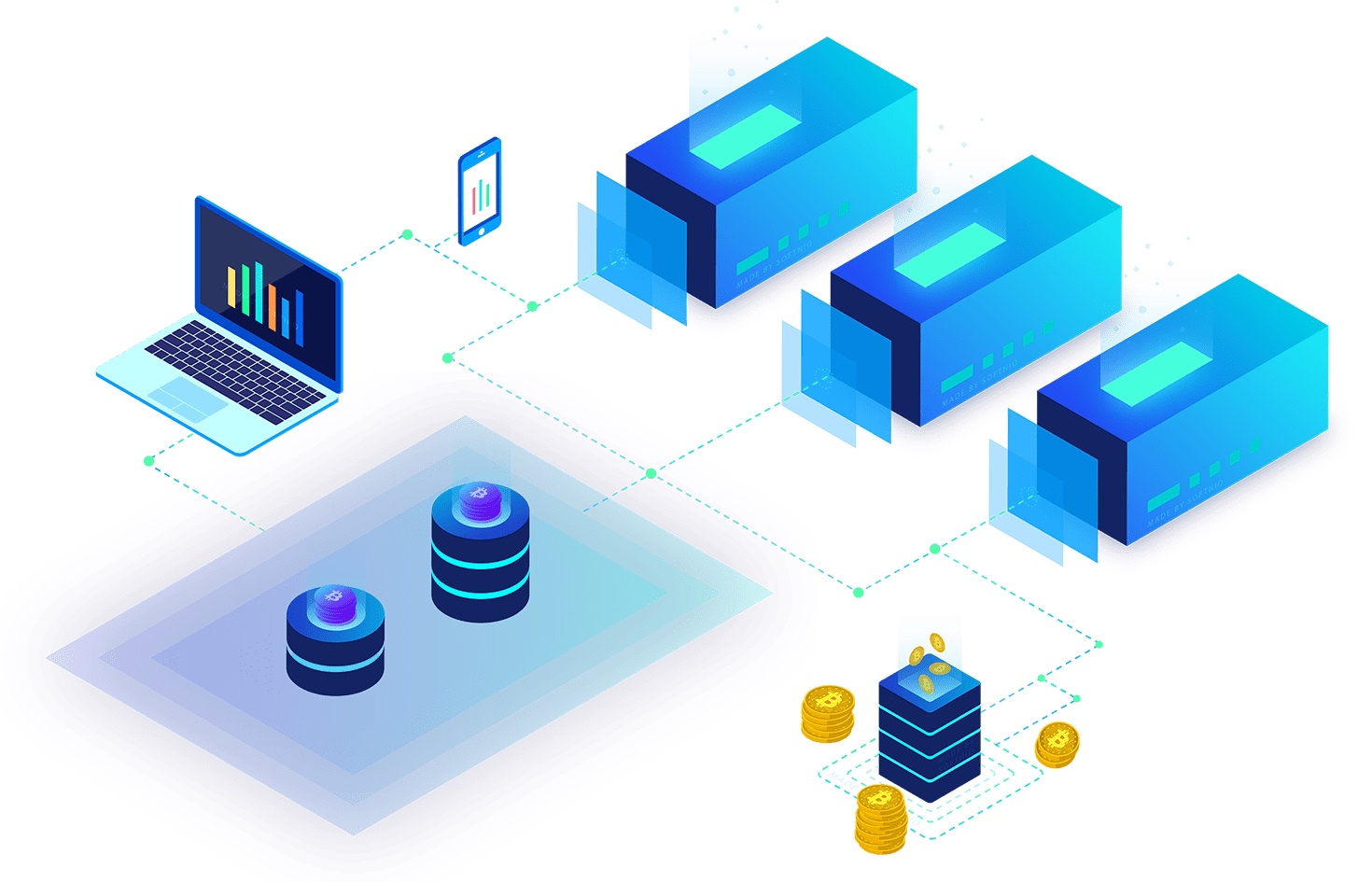 MBRIF member JustChain launches world’s first blockchain-based notary ...