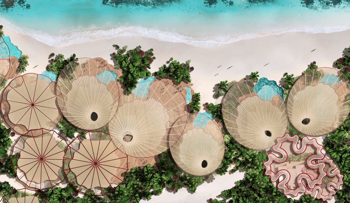 Accor set to bring Raffles brand to Saudi Arabia’s Red Sea Destination