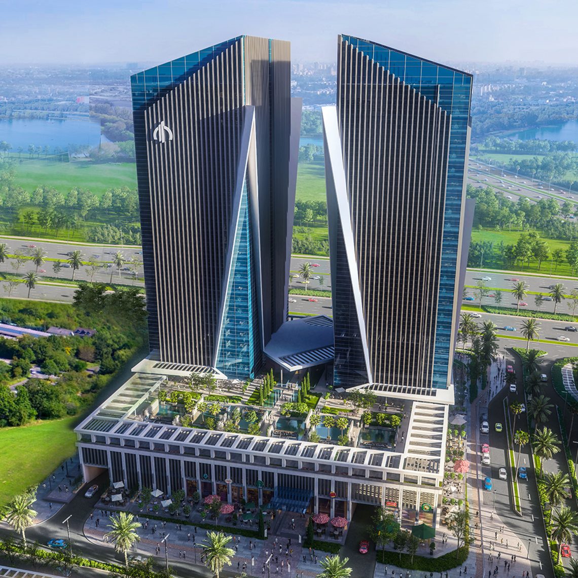 Accor set to bring French ‘Art De Vivre’ to Cairo