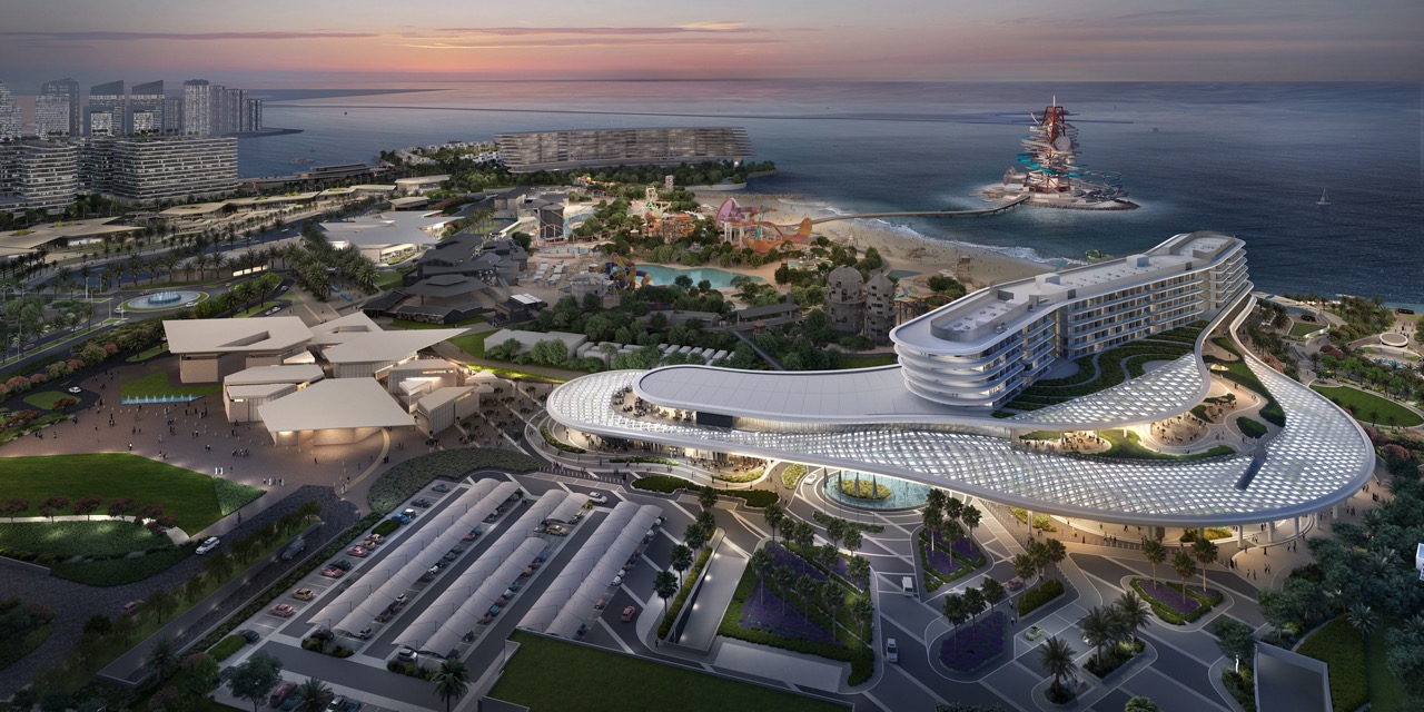 New Attractions, Hotels And Resorts Opening In Qatar For The FIFA World ...