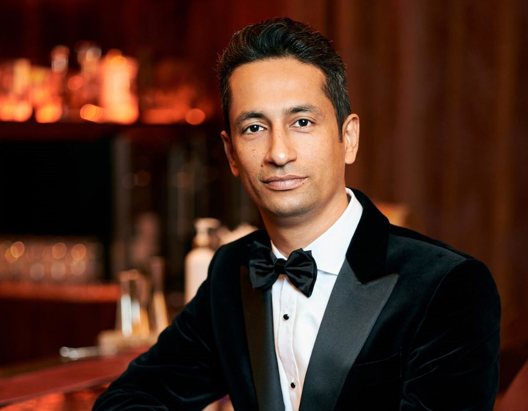 In conversation with Abhay Chordia, Founder-CEO at Glimpse Luxury