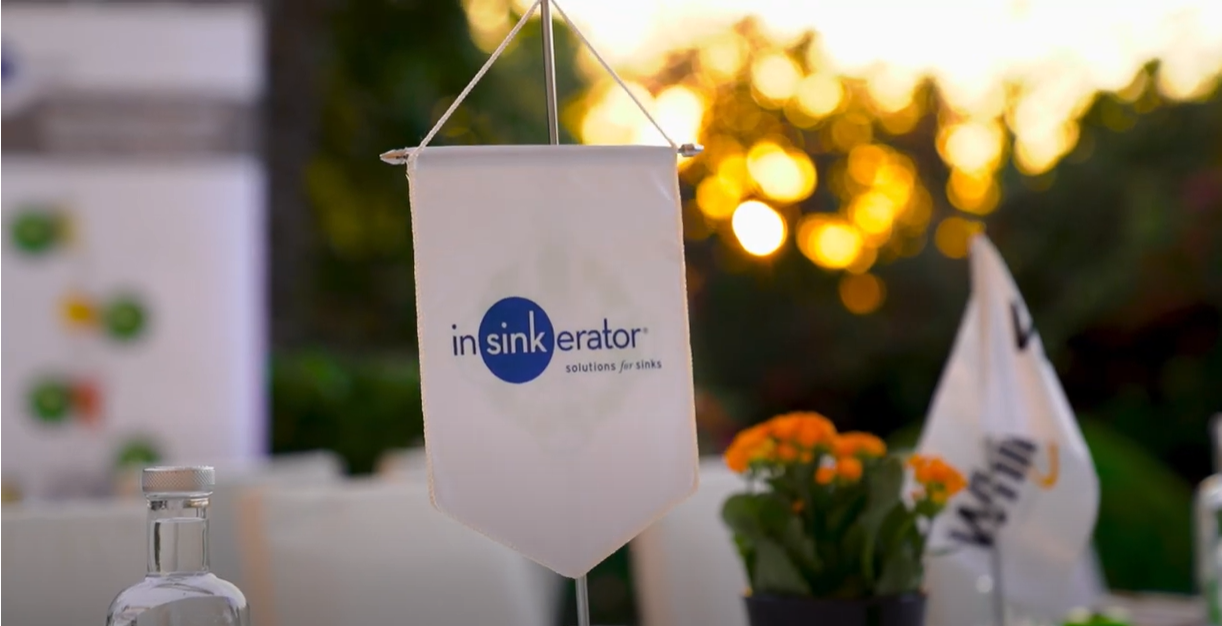InSinkErator Middle East Annual Iftar Event 2023