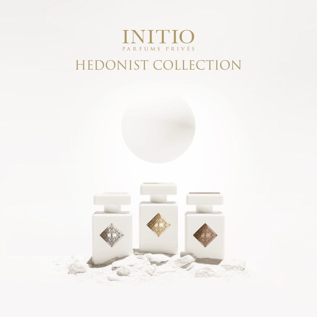 Hedonist initio 2025