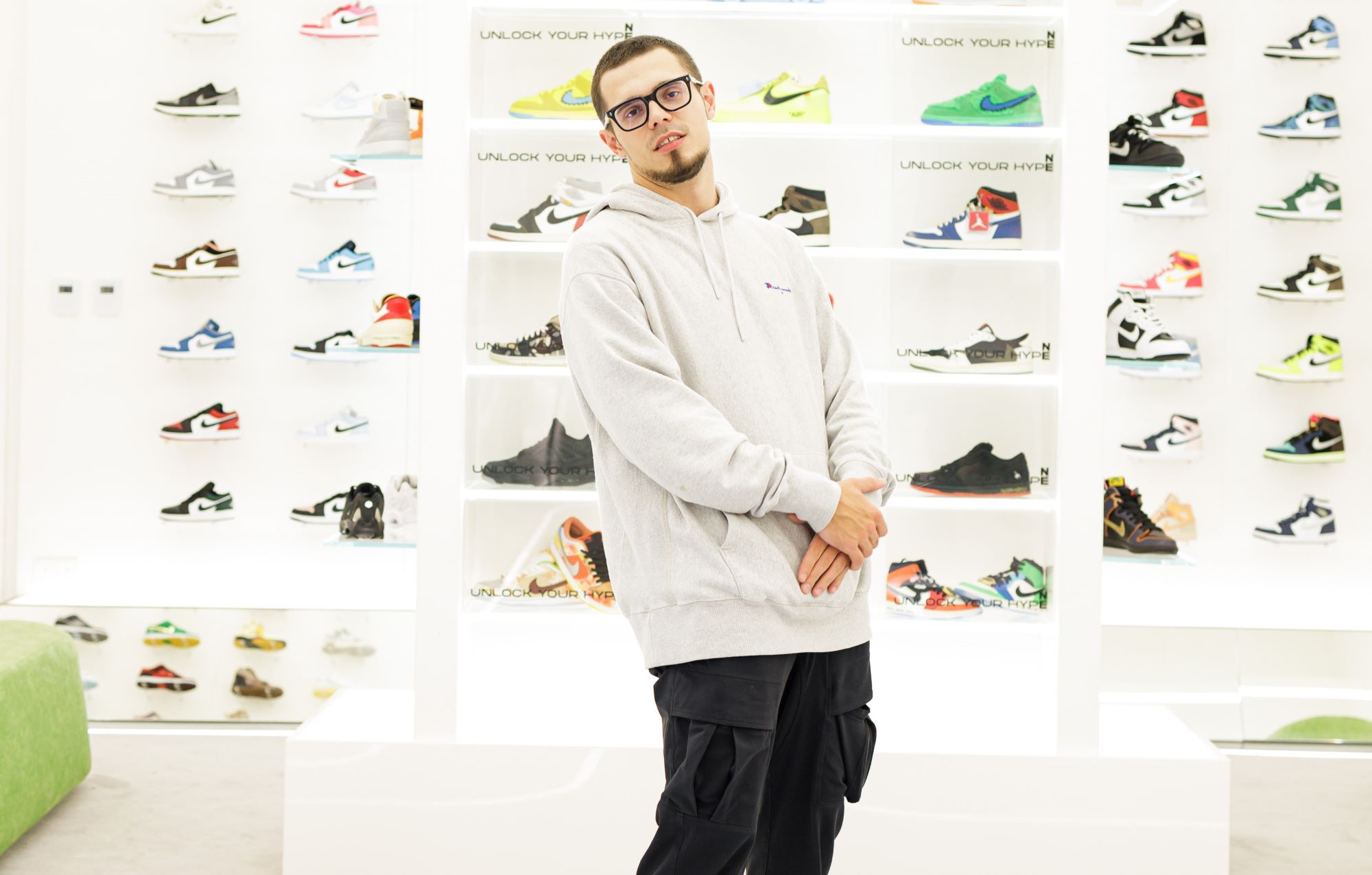 In Conversation With Nikita Efremov