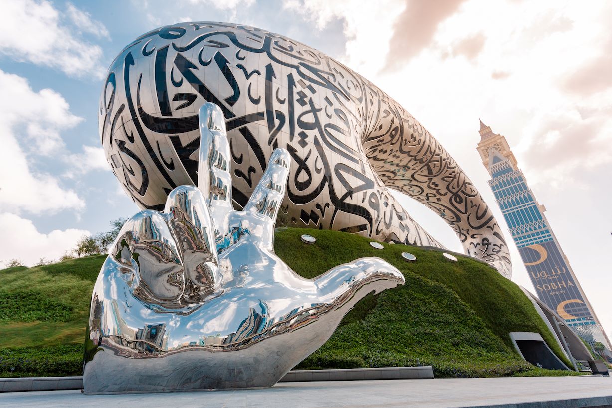 Gaming Matters Dubai: Elevating Gaming Discourse in MENA