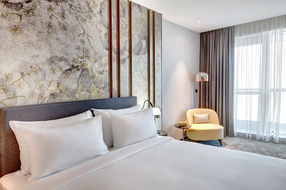 Millennium Place Barsha Heights launches three staycation packages