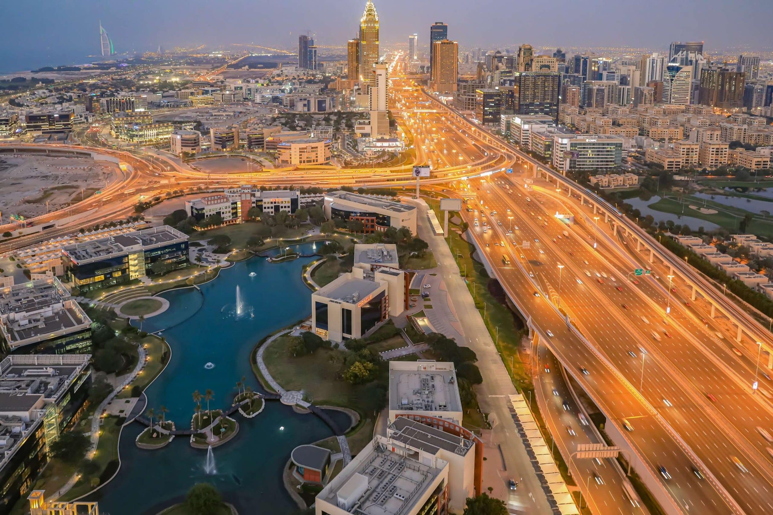 TECOM Group invests AED 1.7 billion in strategic projects as it embarks on its next phase of growth