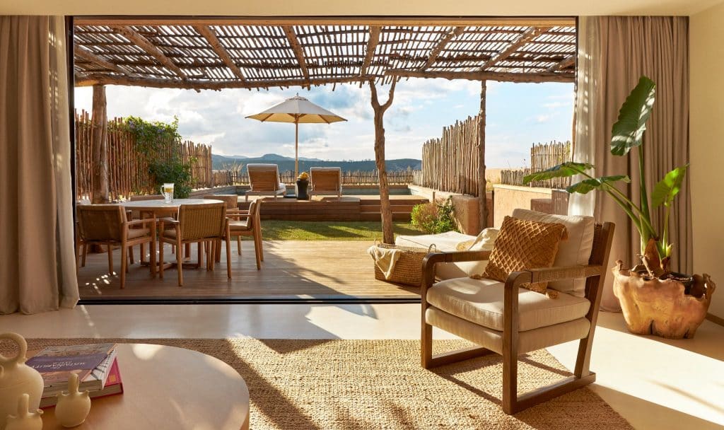 Summer in the Six Senses Ibiza Residences - Pack Your Bags For The Ultimate Home Away From Home Experience