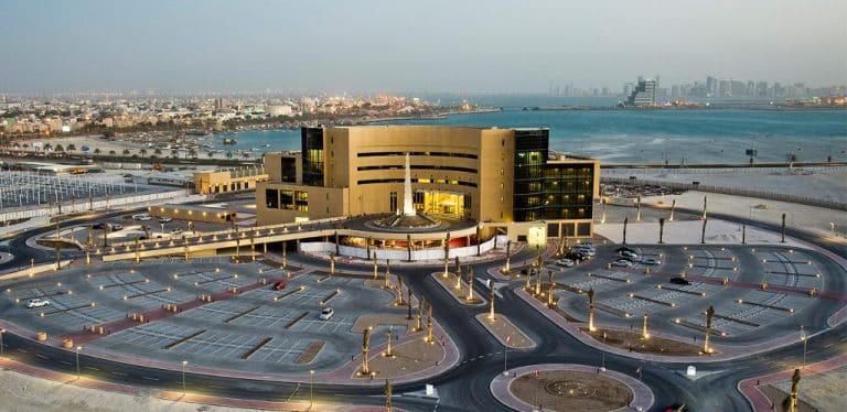 RCSI Medical University Of Bahrain Shares USD 45 Million Campus Expansion Plan