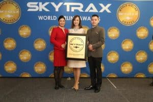 Cathay Pacific Returns To The World’s Top Five Airlines In Industry Rankings