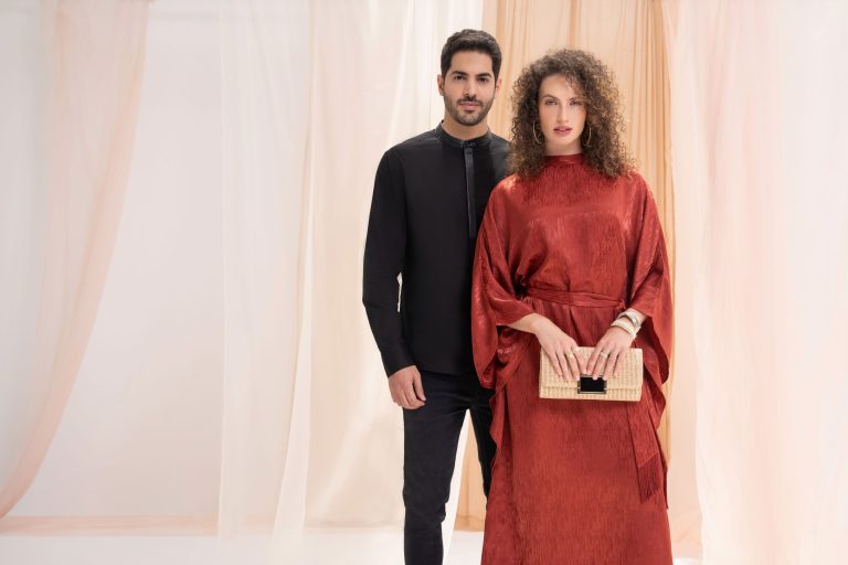 REDTAG Presents a Range of Captivating Styles with its Eid Al Adha Collection 2024