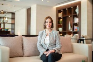 Hyatt Regency Oryx Doha Appoints Itir Osmanoglu As New Commercial Director