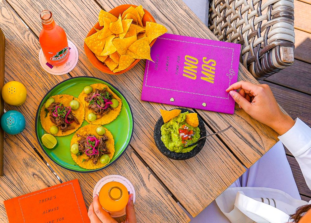 New Deals And Events At Señor Pico On West Palm Beach
