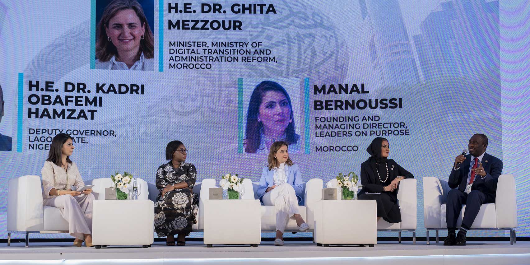 SuperBridge Summit 2024 to convene ‘Next Gen’ global leaders for economic innovation  