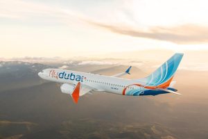 flydubai launches flights to two destinations in Pakistan