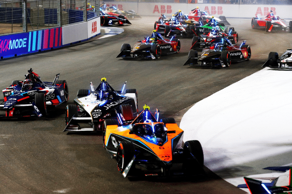 Liberty Global To Acquire Formula E Stake From Warner Bros. Discovery