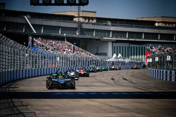 Liberty Global To Acquire Formula E Stake From Warner Bros. Discovery