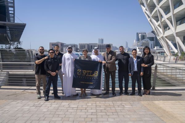 Expanding to Abu Dhabi: 3 Fils to Open in Al Bateen – Dubai Forum
