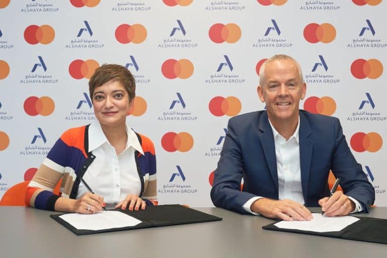 Alshaya Group and Mastercard partner to drive growth of GCC’s retail sector through Aura loyalty programme co-brand launches