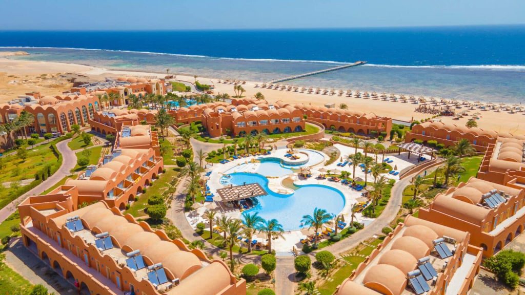 ACCOR Signs New Novotel Property On Egypt’s North Coast