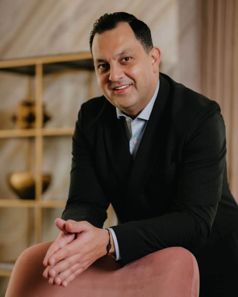 Adolph Spiro Appointed as General Manager of Rixos Gulf Hotel Doha