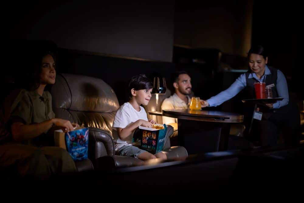 A Summer Of Film-Themed Fun: Movie Magic Arrives At Roxy Cinemas This DSS 2024