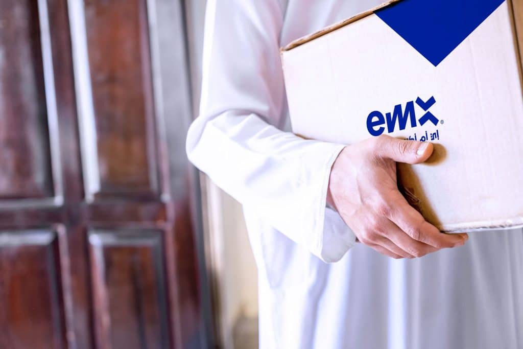 EMX Launches ‘EMX International’ To Revolutionize GCC E-Commerce Delivery