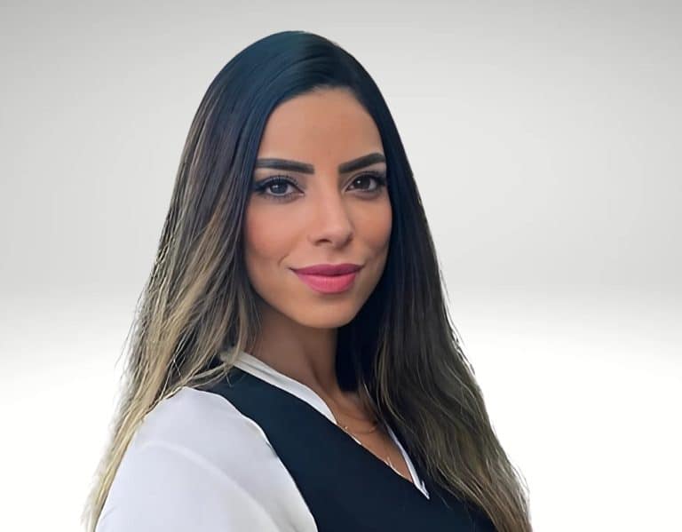Courtyard by Marriott Northern Ring Road Riyadh Welcome’s Nada Soliman as New PR & Marketing Manager
