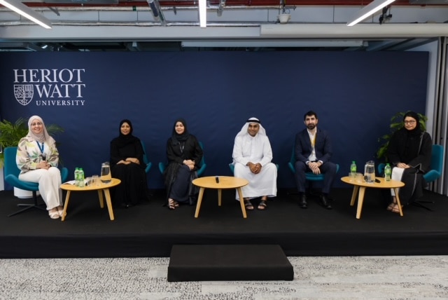 Exploratory Study Undertaken by Heriot-Watt University Dubai and Jacobs Reveals Breakthroughs and Challenges in Gender Equity in Construction and Engineering