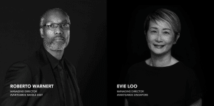 AVANTGARDE strengthens global presence through agency expansion into KSA and Singapore