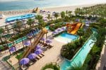 Beat the Heat and Enjoy all that Centara Mirage Beach Resort Dubai has to Offer this July