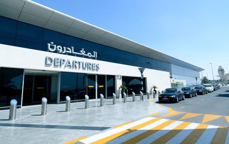 Abu Dhabi airports recorded 22.4 million travellers in 2023: (SCAD).