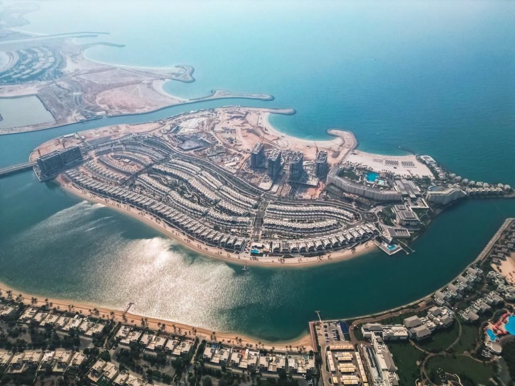 RAK Properties announces major construction updates