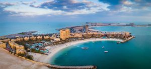 Stirling Hospitality Advisors’ New Development Advisory Vertical Kickstarts With An Upper-midscale Hotel Project On Al Marjan Island